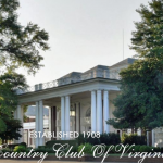 The Country Club of Virginia
