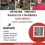 Virginia Wesleyan University